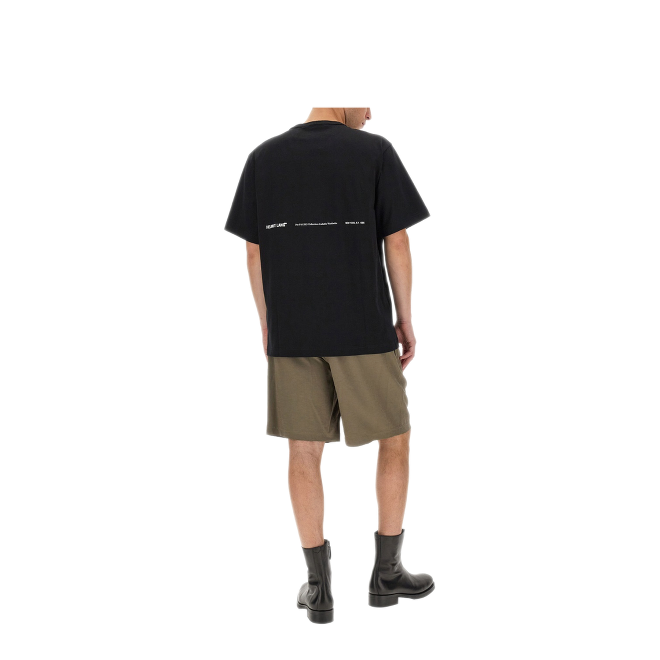 MAYFEYR - HELMUT LANG - Pull On Shorts - N04HM205FJE