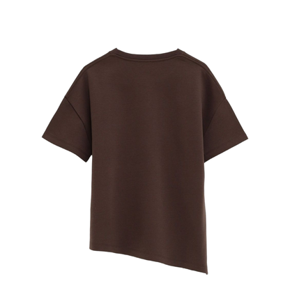 MAYFEYR - Loewe - T-Shirts And Polos Brown - S540Y22X593100