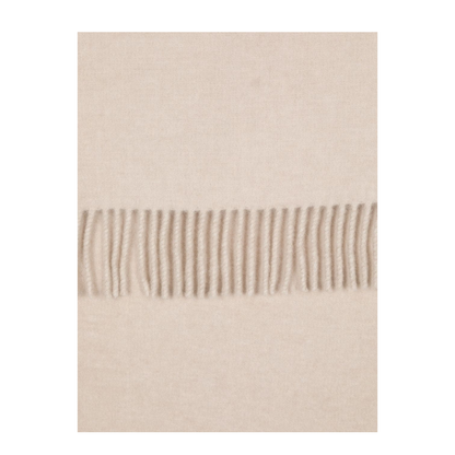 Scarfs Beige