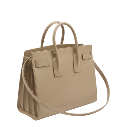 MAYFEYR - Saint Laurent - Small Sac De Jour Bag - 37829902G9W9295