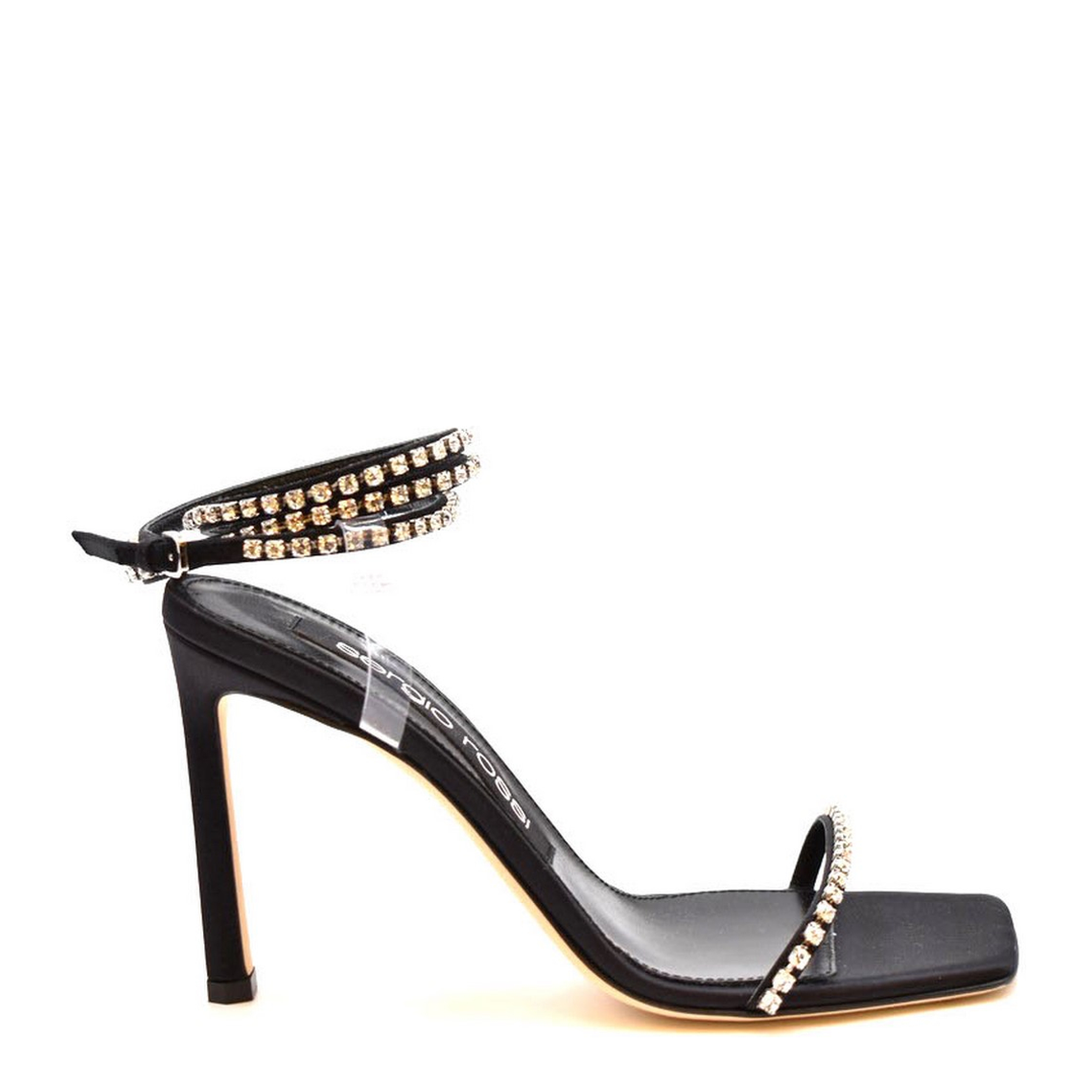 MAYFEYR - Sergio Rossi - Sandals - B00240MFN3711498
