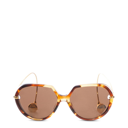 Sunglasses Brown