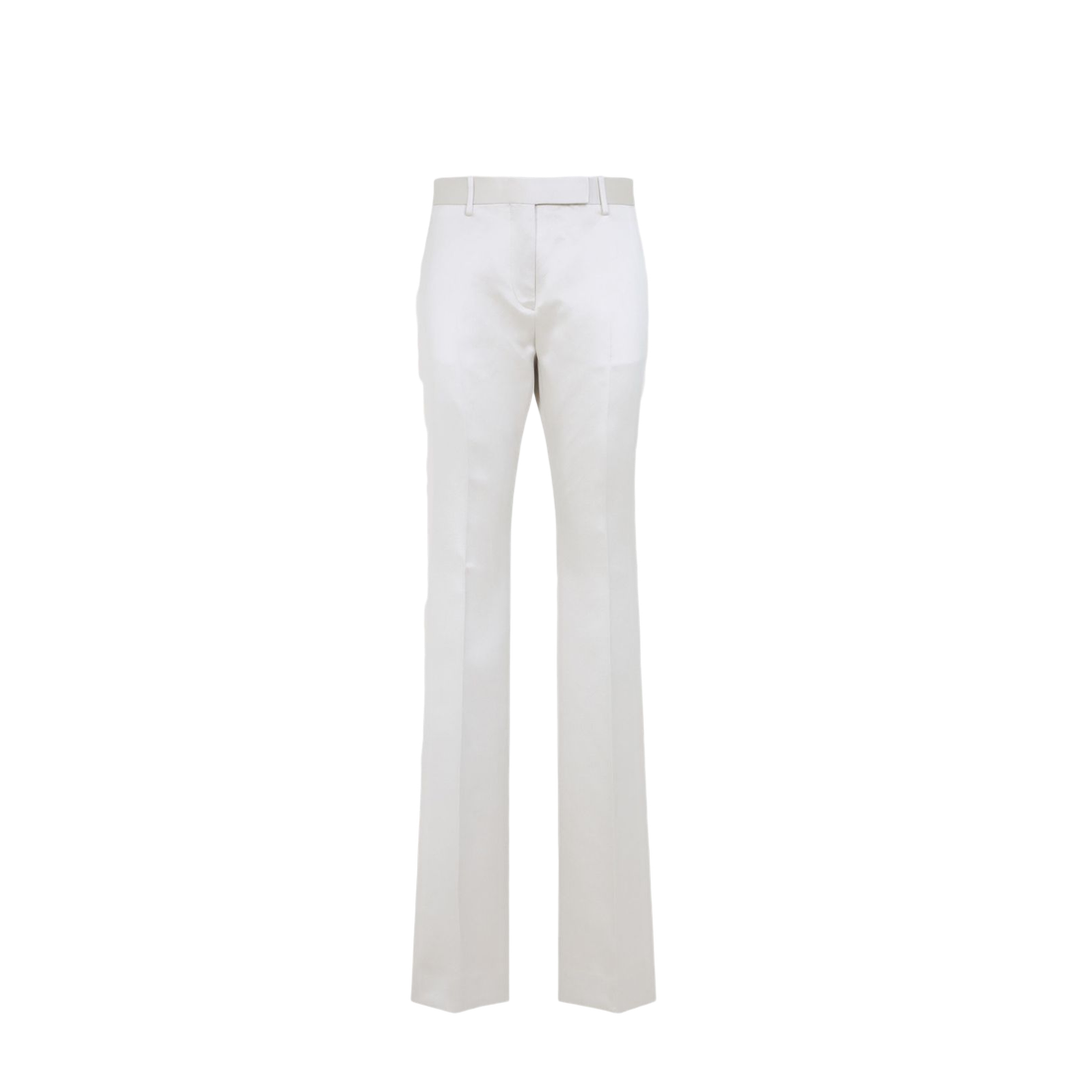 Trousers White