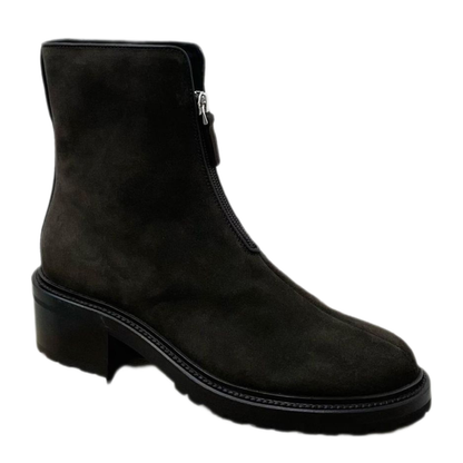 MAYFEYR - The Row - Boots Black - F001074L896BLK