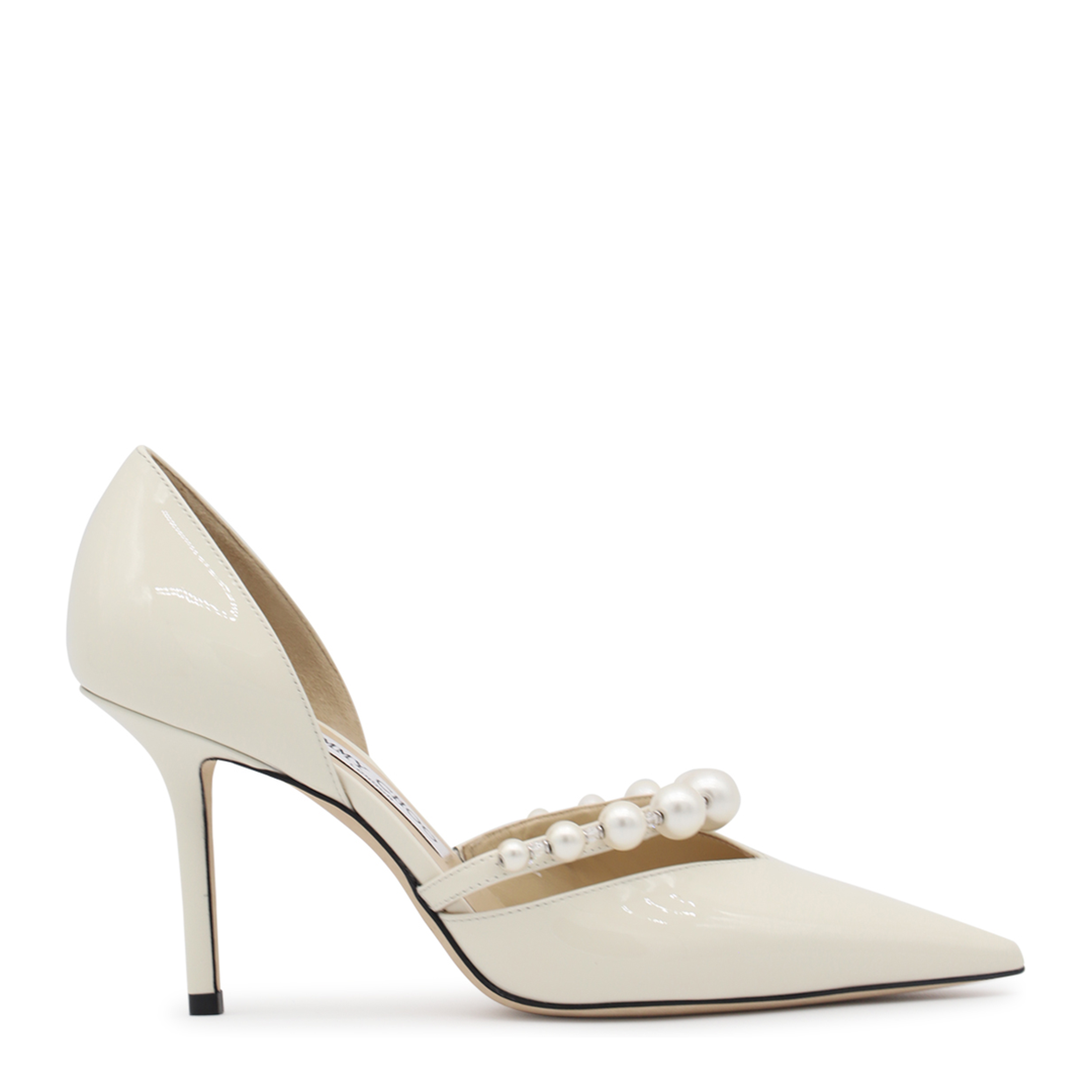 MAYFEYR - Jimmy Choo - With Heel - AURELIE85XKM081087