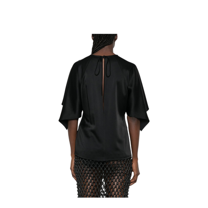 MAYFEYR - Stella Mccartney - Top Black - 6T03013FU3021000