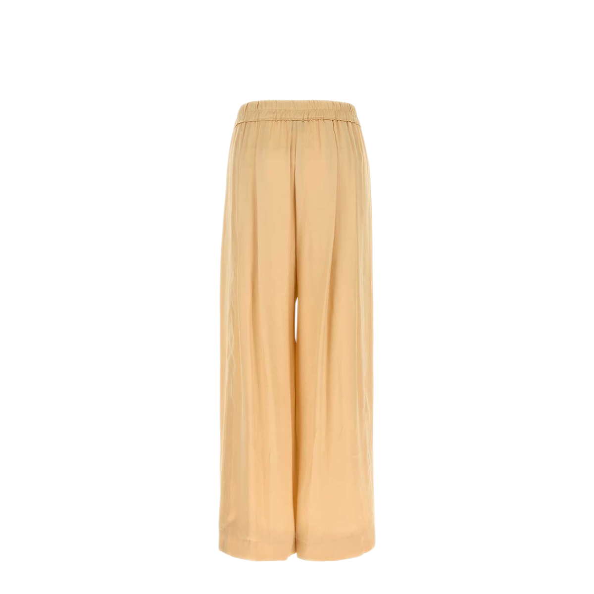 MAYFEYR - Isabel Marant - Nolia Wide Leg Pant - PA0716FAD3J13I90BE