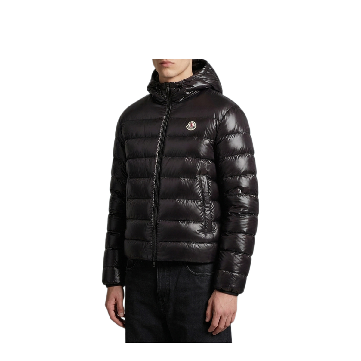 MAYFEYR - Moncler - Short Packable Forzo Down Jacket - L20911A00192595B1999
