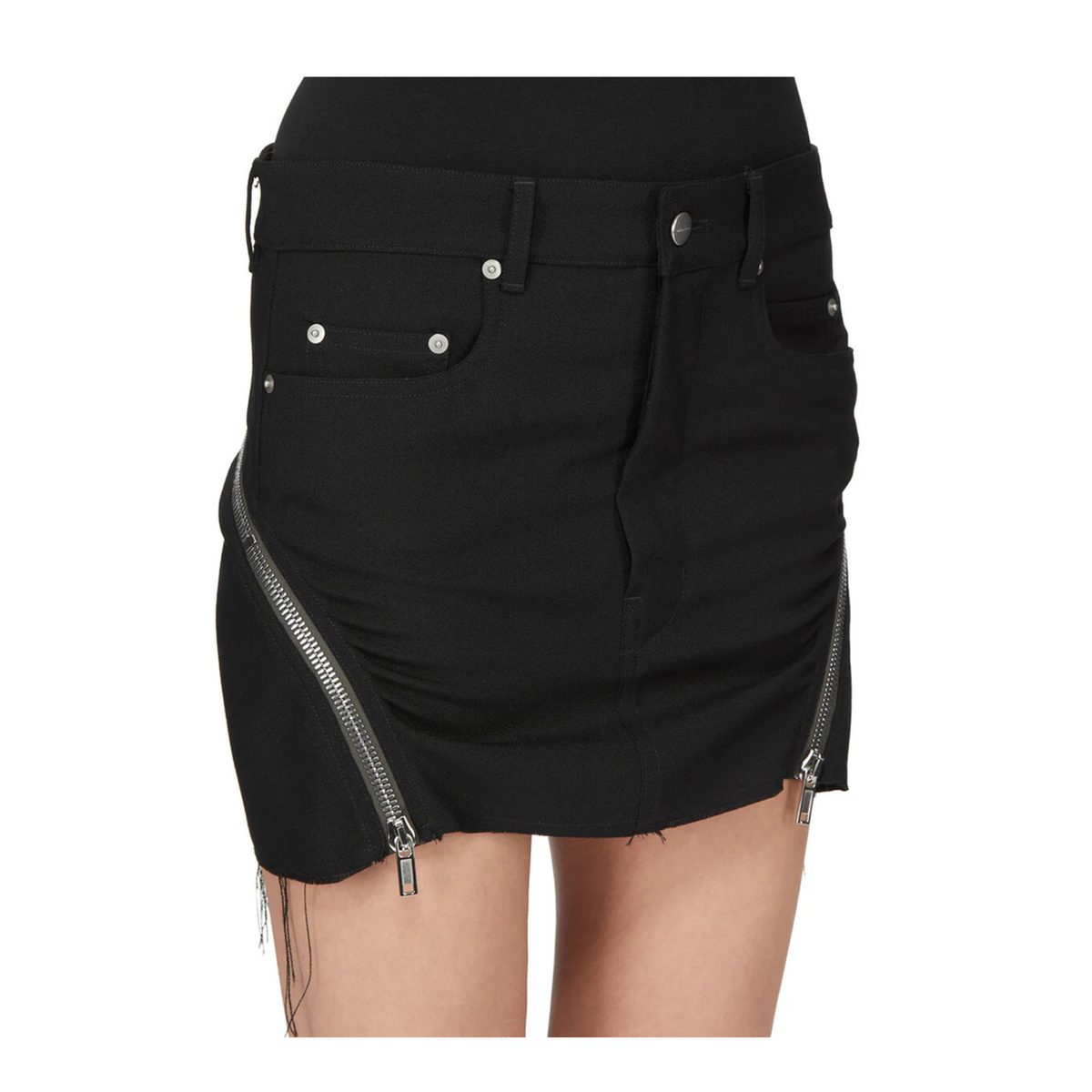 MAYFEYR - Rick Owens - Skirts - RP02F5362WGP09