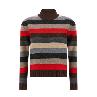 Striped Sweater