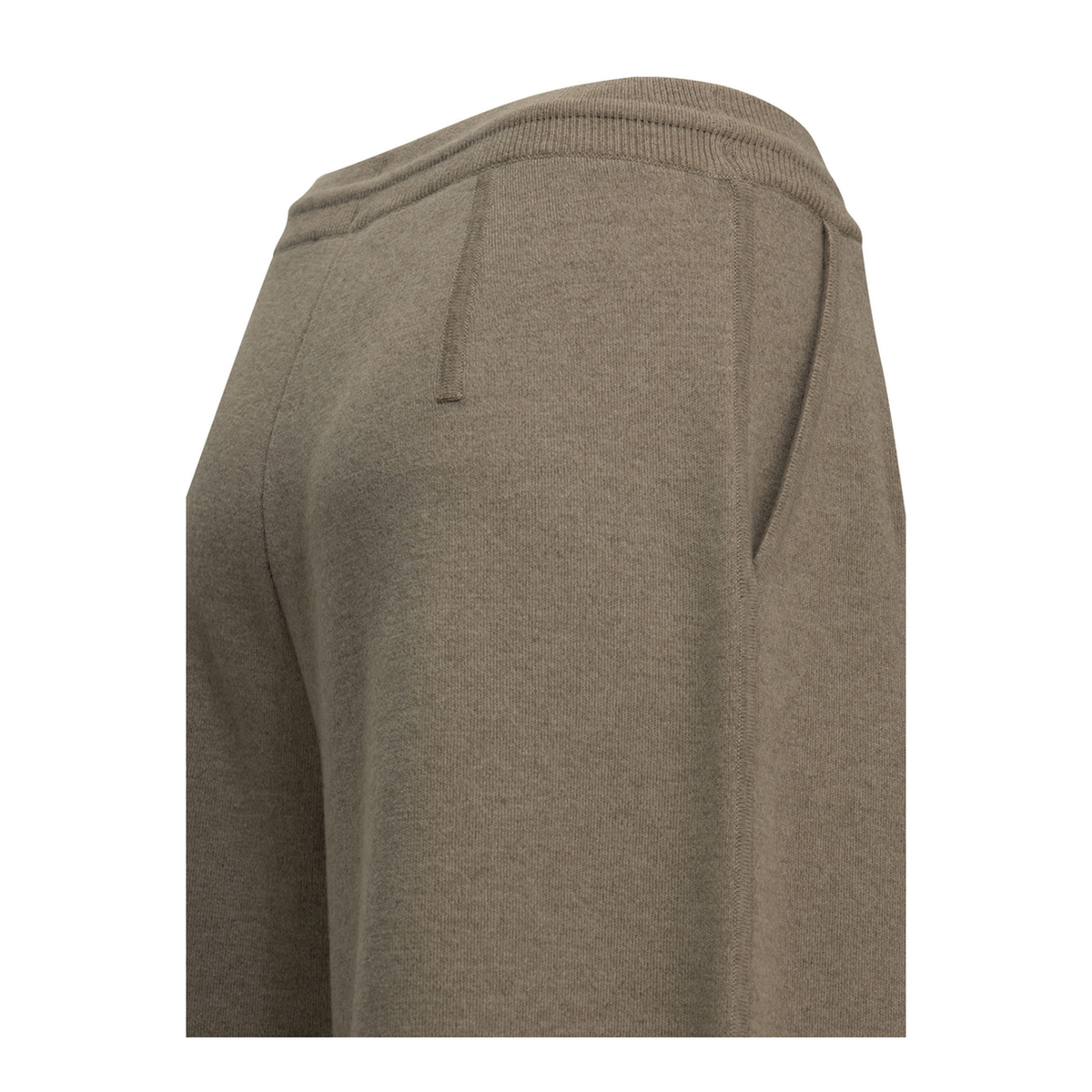 MAYFEYR - Max Mara - Casual Wool And Cashmere Pants - 2621336013600MXSFUNALE005