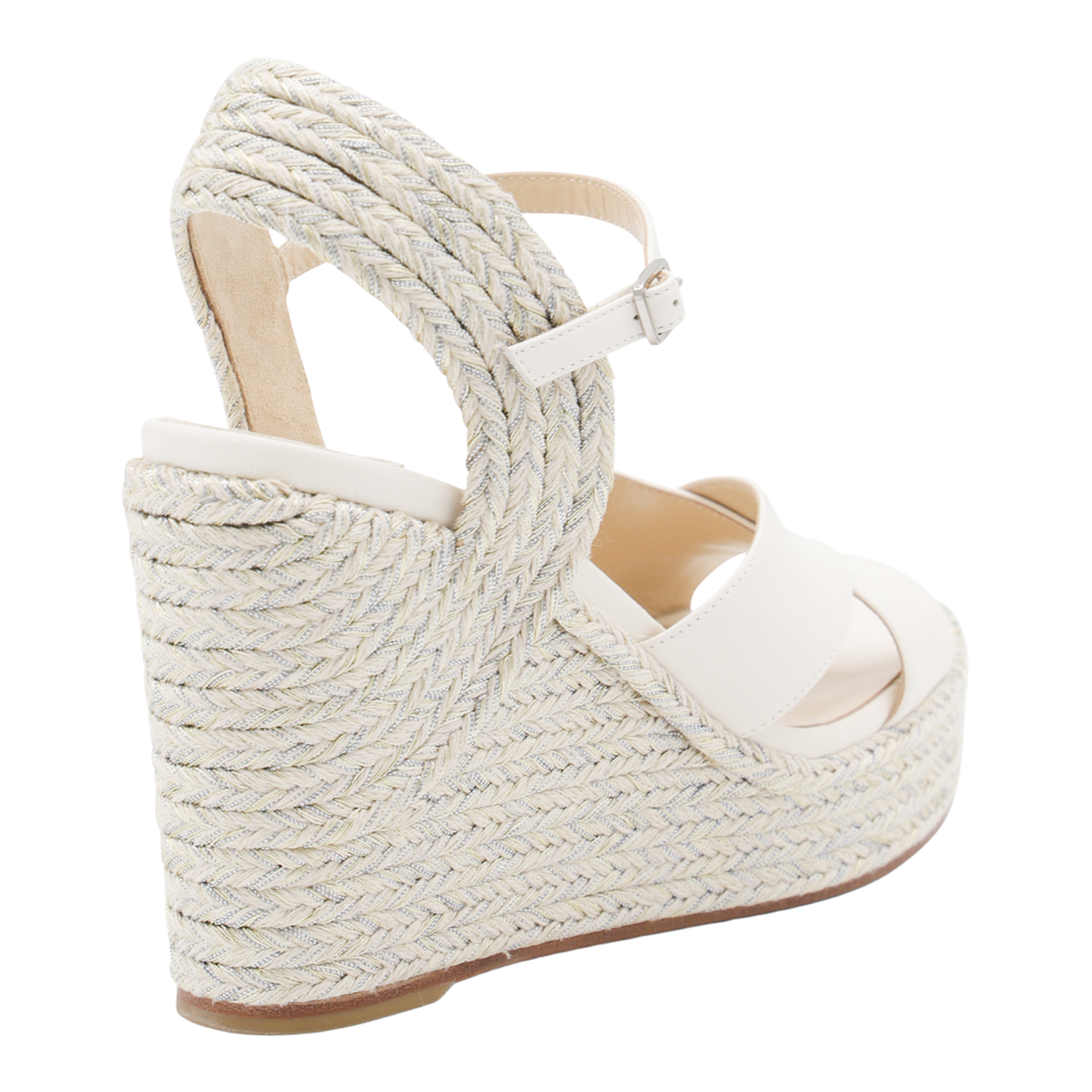 MAYFEYR - Jimmy Choo - Sandals - DELLENA100NOE080258