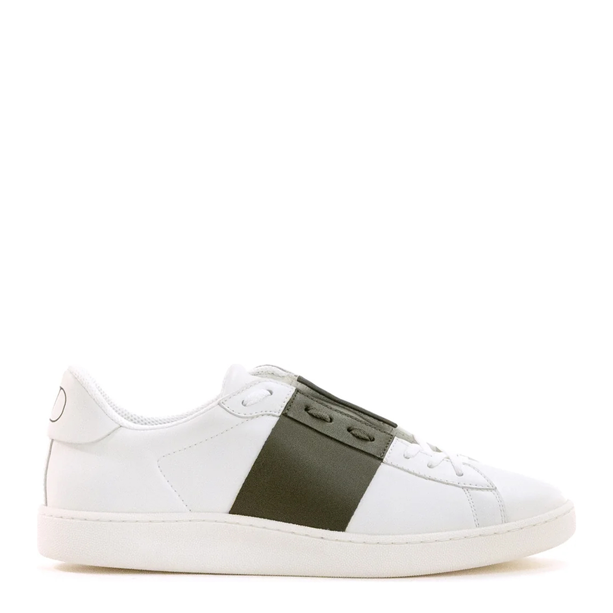 MAYFEYR - Valentino - Open Royco Trainer In Nappa Calfskin - YS0N84BYA4N2