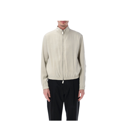 MAYFEYR - Emporio Armani - Coats - EM005536TE20387U1094
