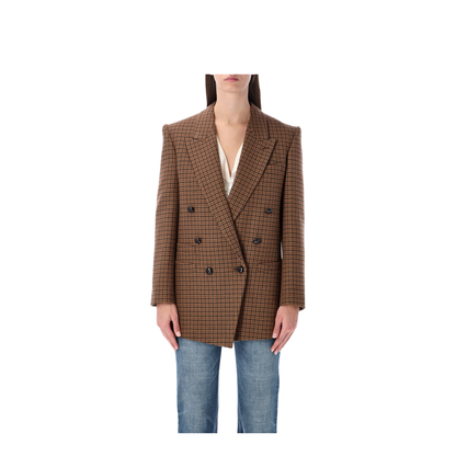 MAYFEYR - Chloè - Jackets - CH25WVE6216992N
