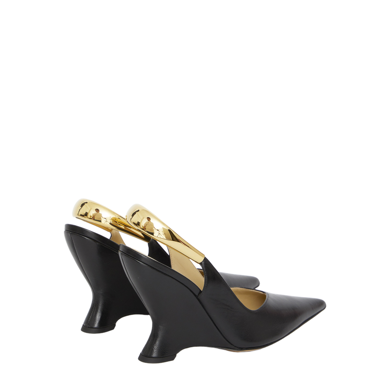 Elegant Slingback Sandals