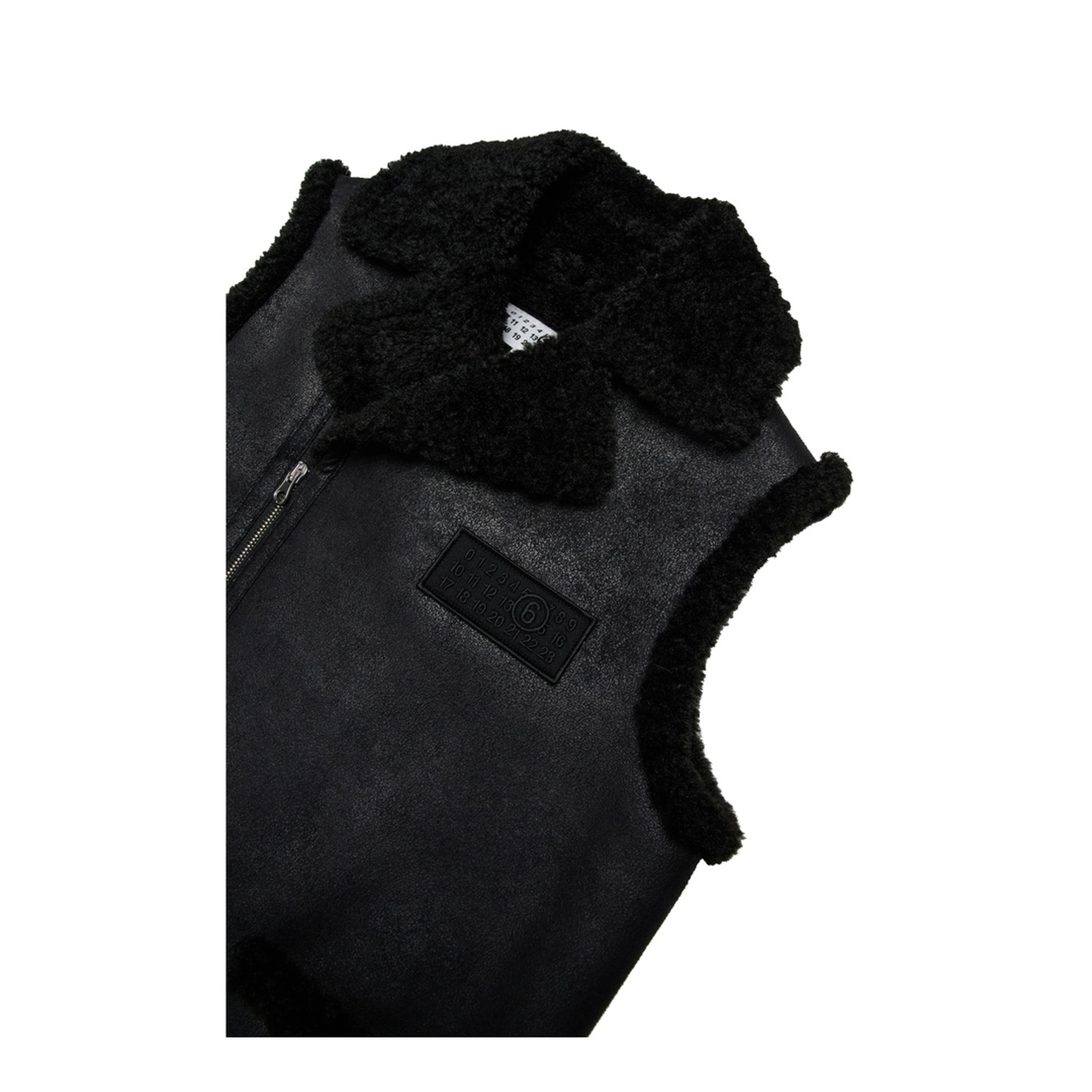 Jacket with Logo