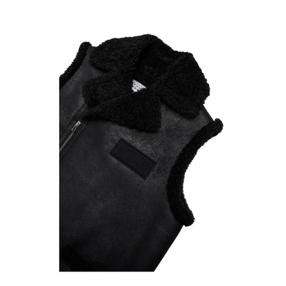 Jacket with Logo