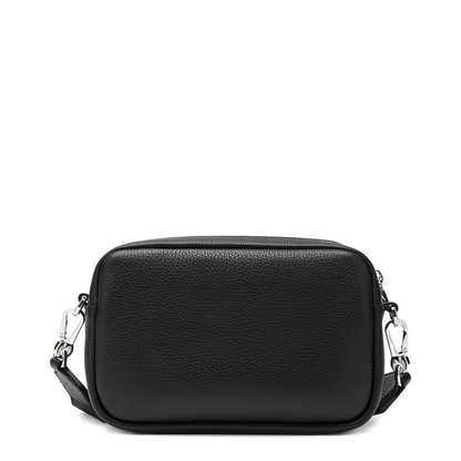 Pebble Small Messenger Bag