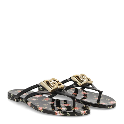 MAYFEYR - Dolce & Gabbana - Slide Con Logo - CW2418AY850HN5XJ