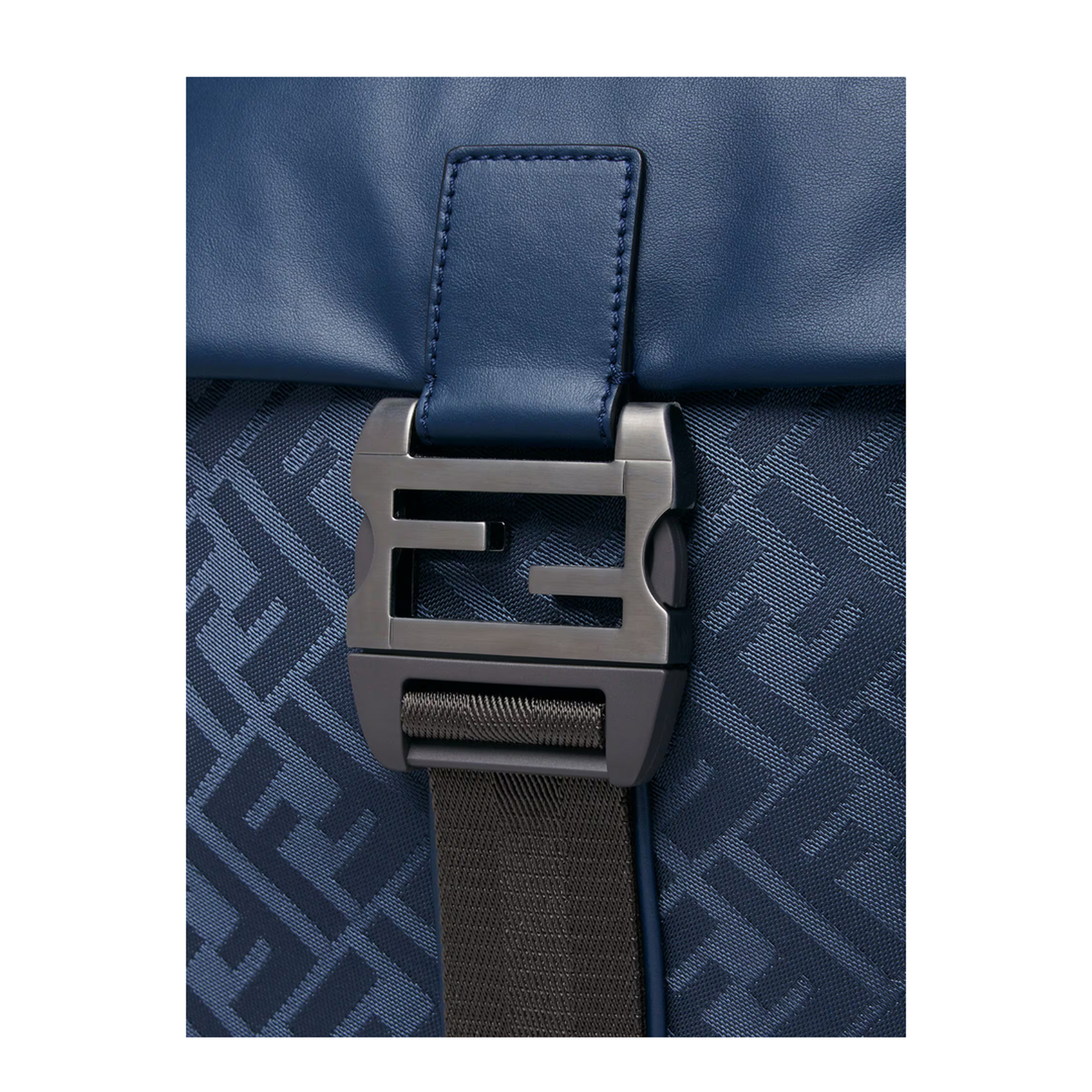 Flux Backpack Fabric Blue