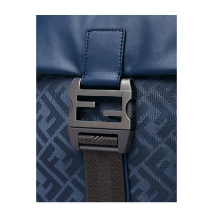 Flux Backpack Fabric Blue