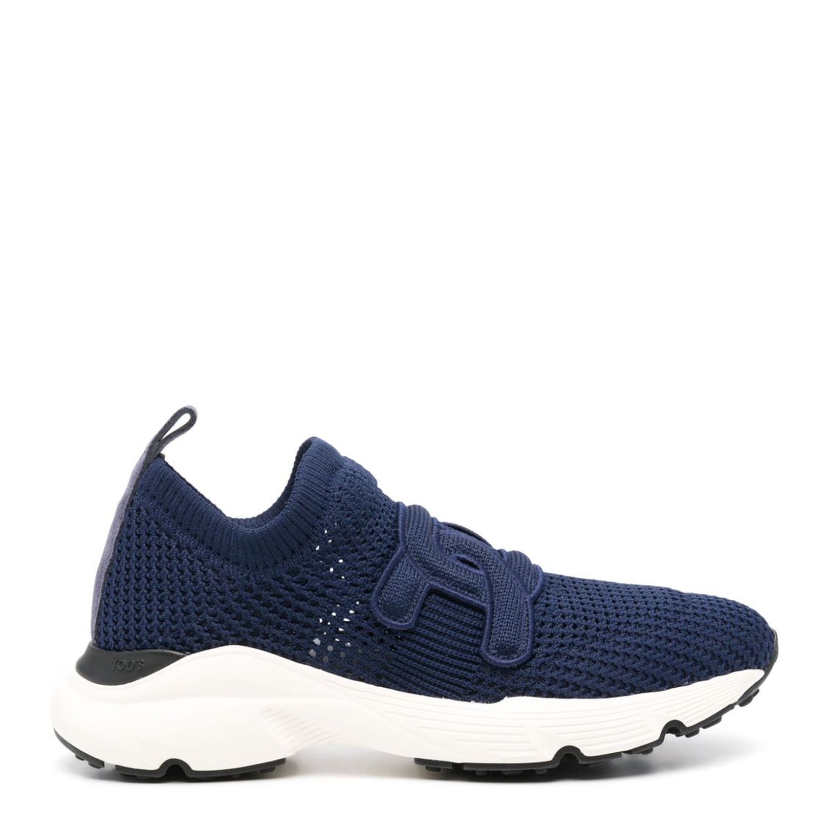 Indigo Blue Sneakers