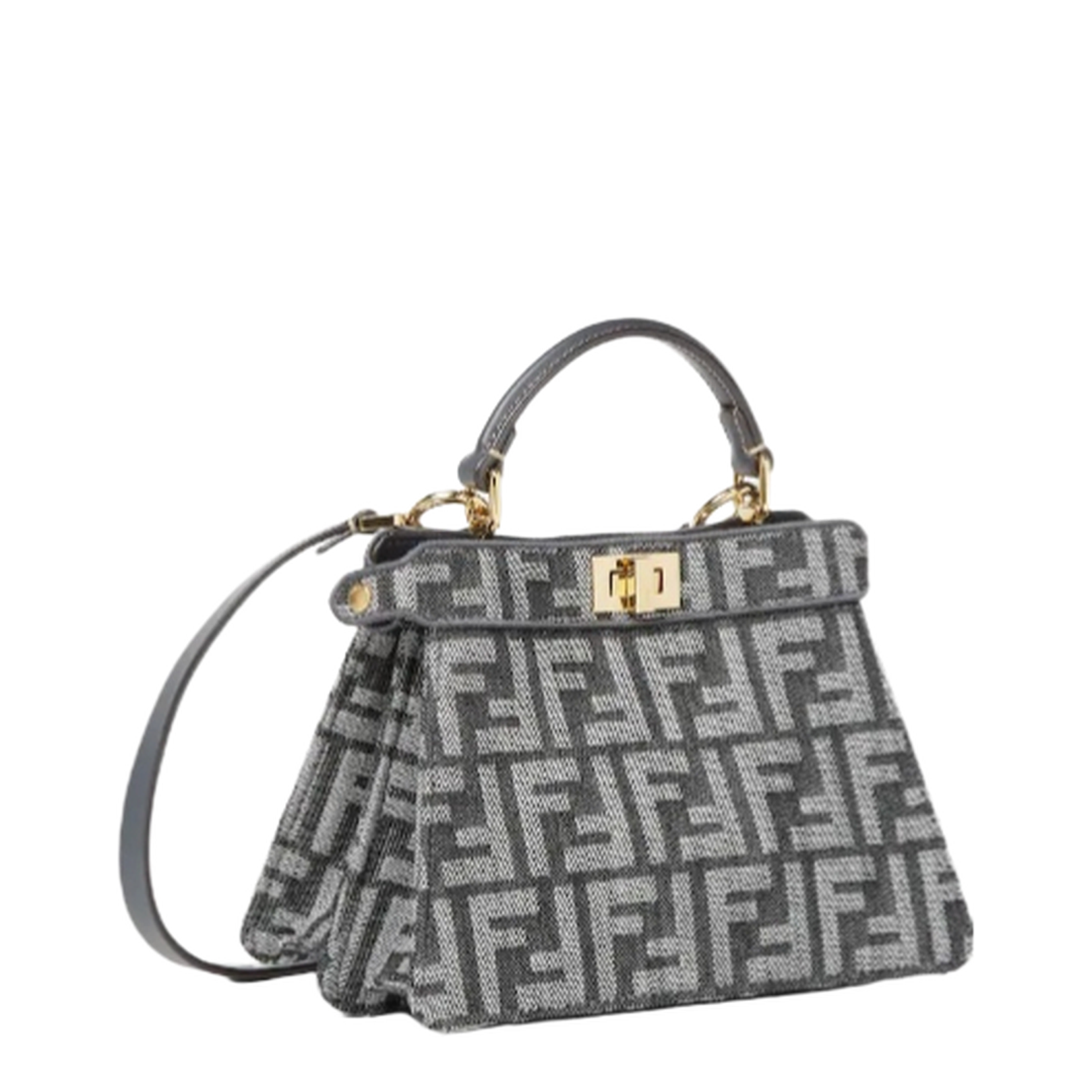 Peekaboo ISeeU Petite Fabric Blue