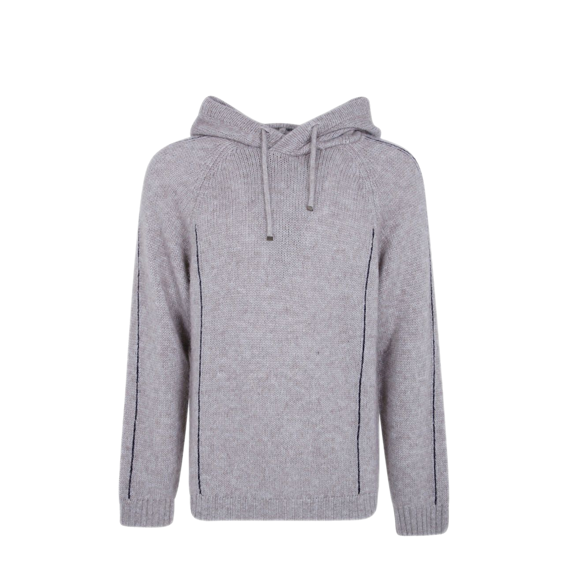 MAYFEYR - Giorgio Armani - Giovanni Armani Green Sweater - GM004426AF30079M1021