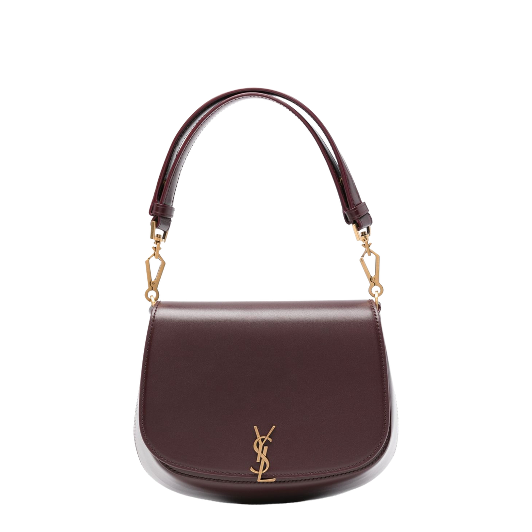 Voltaire Leather Bag
