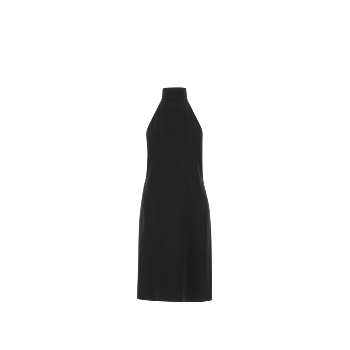 MAYFEYR - Burberry - Black Crepe Top - 8054439A1189