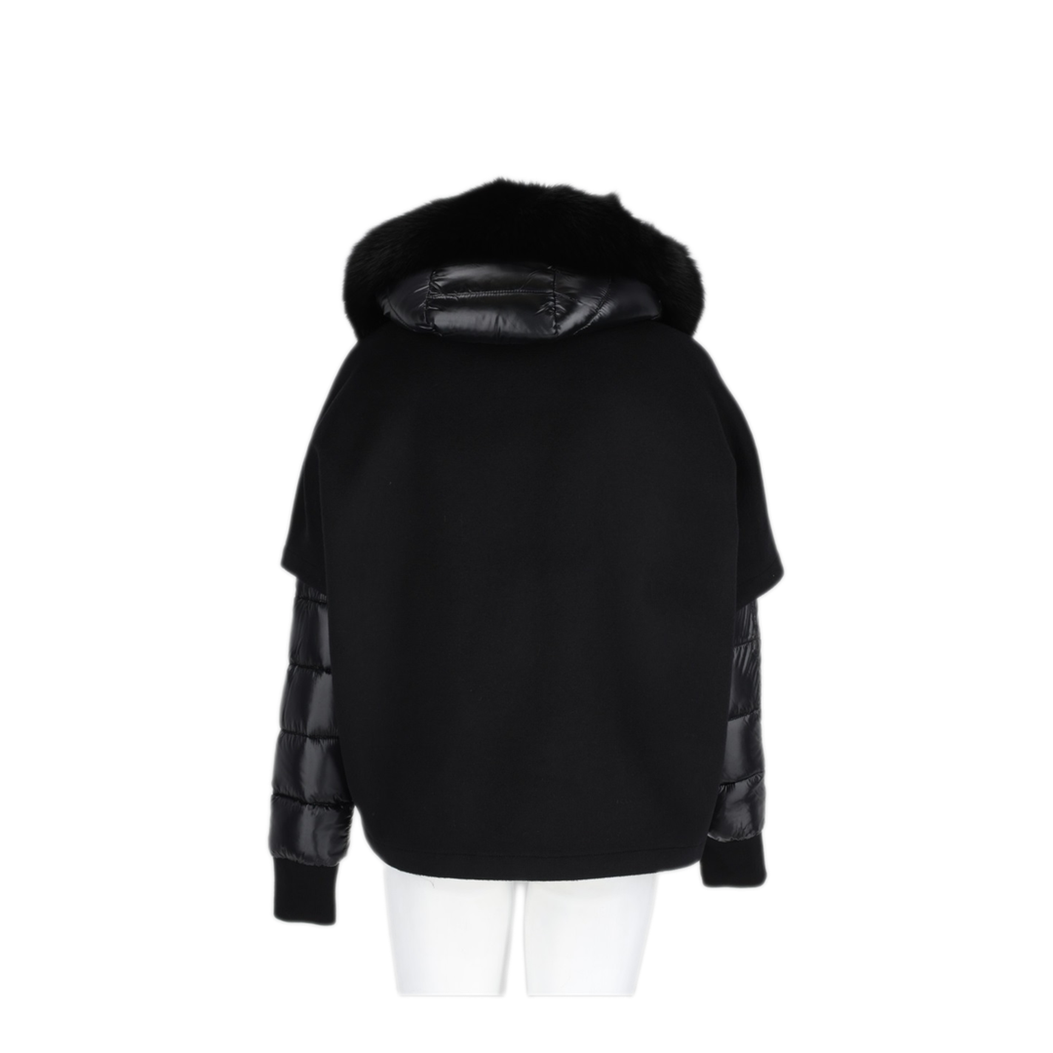 MAYFEYR - MOORER - Volpe Coat 100 - MODGI300009TEPA348U0001