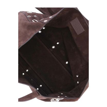 Tote Bag Brown