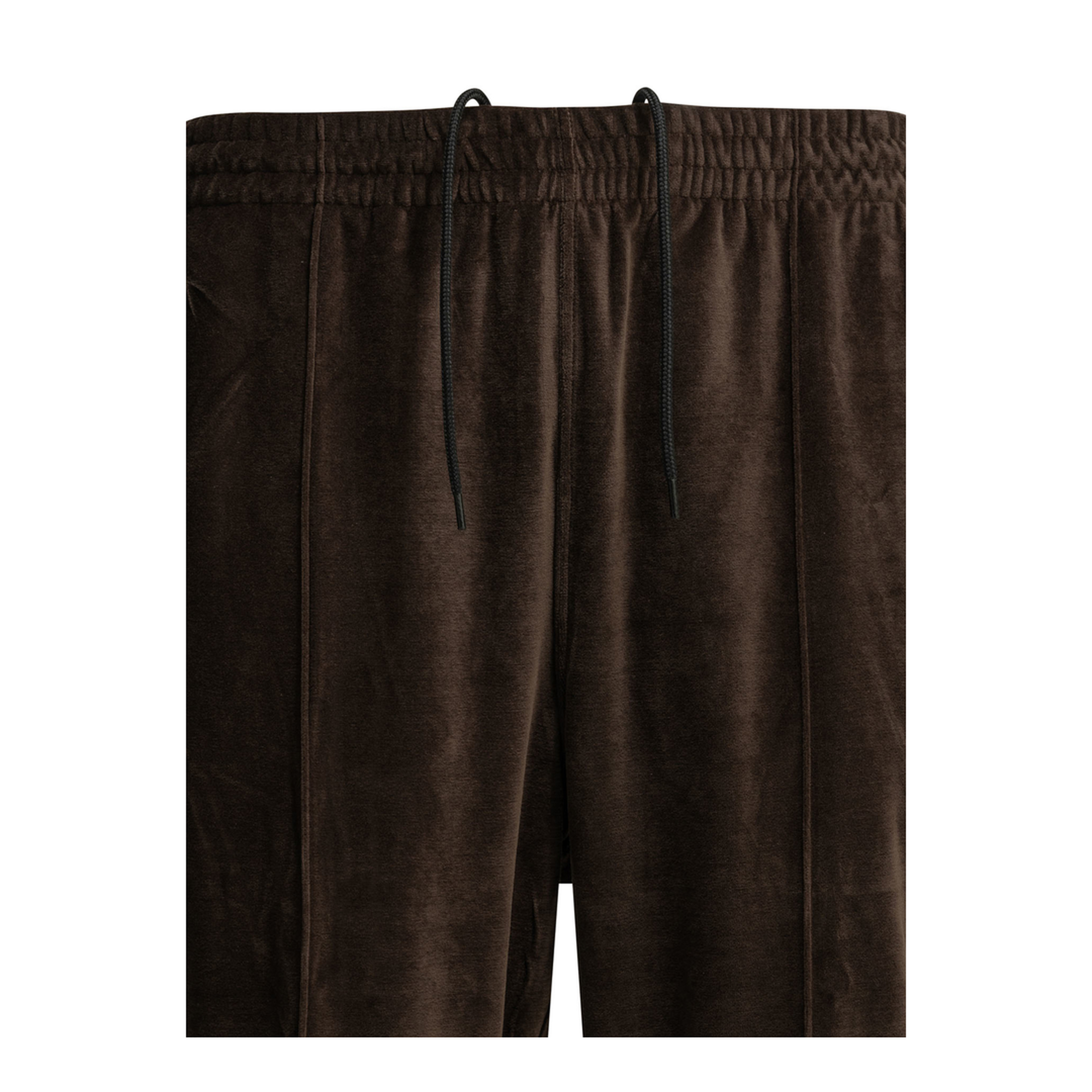 MAYFEYR - Needles - Sports Pants With Logo - SX416CBROWN