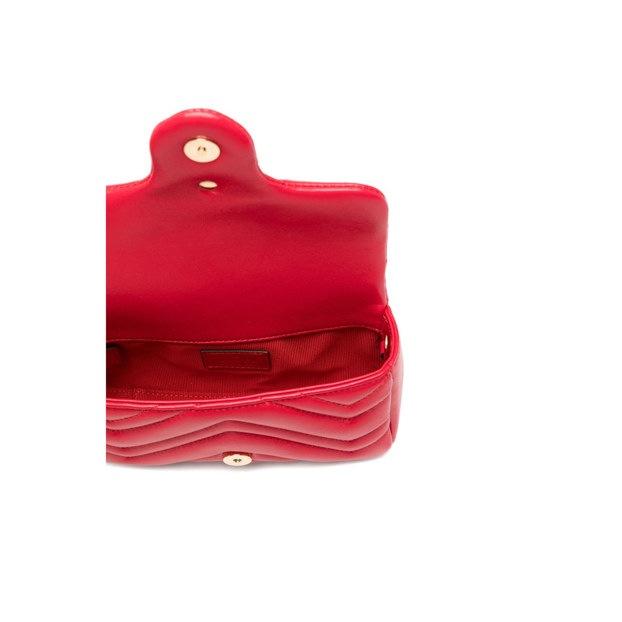 MAYFEYR - Gucci - Red Bag - 841290AAGJE6406