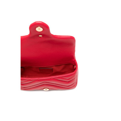 MAYFEYR - Gucci - Red Bag - 841290AAGJE6406