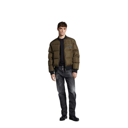 MAYFEYR - Dsquared2 - Jeans - S74LB1724S30357900