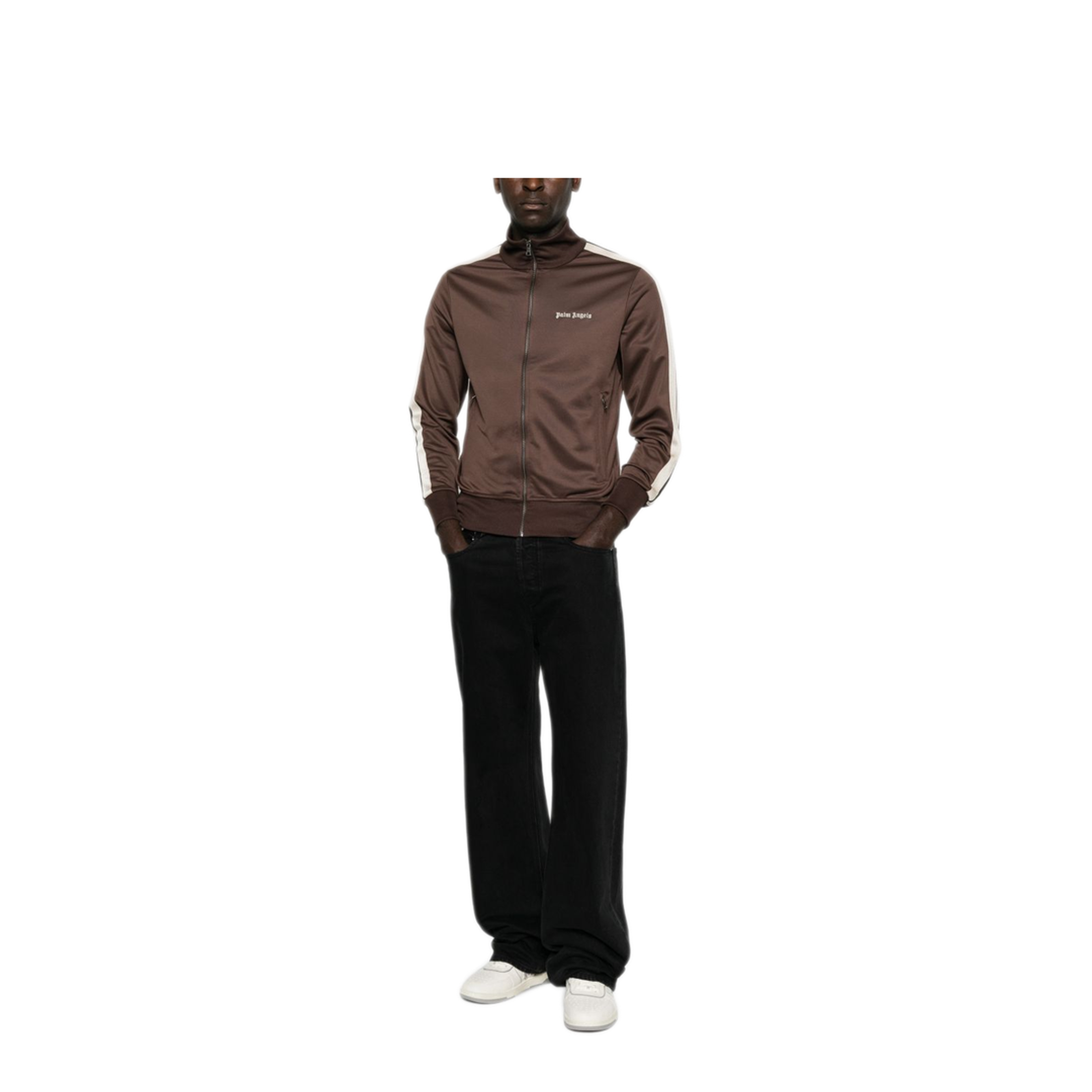 MAYFEYR - Palm Angels - Sweaters Brown - PAMBD001FB0016003