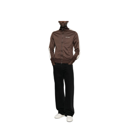 MAYFEYR - Palm Angels - Sweaters Brown - PAMBD001FB0016003