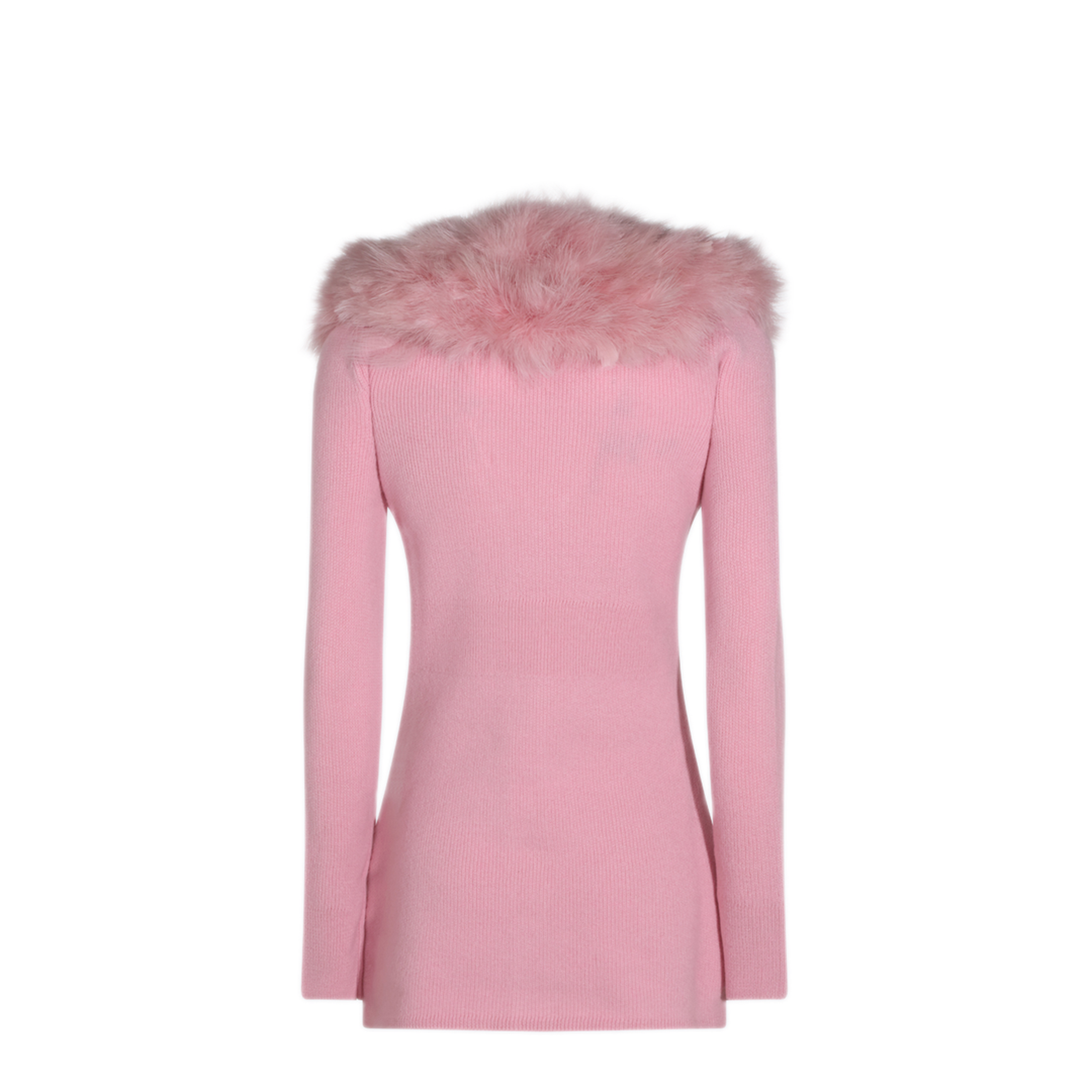 MAYFEYR - Blumarine - Sweaters - RF6197MAB39X0031