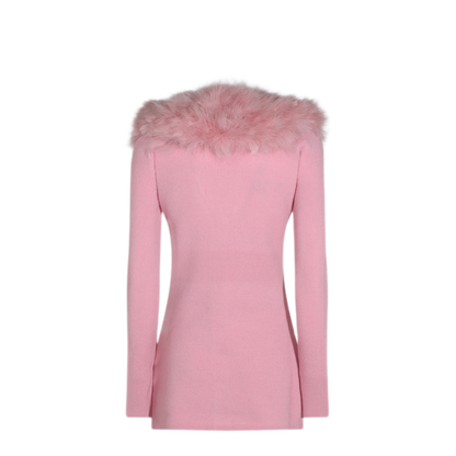 MAYFEYR - Blumarine - Sweaters - RF6197MAB39X0031