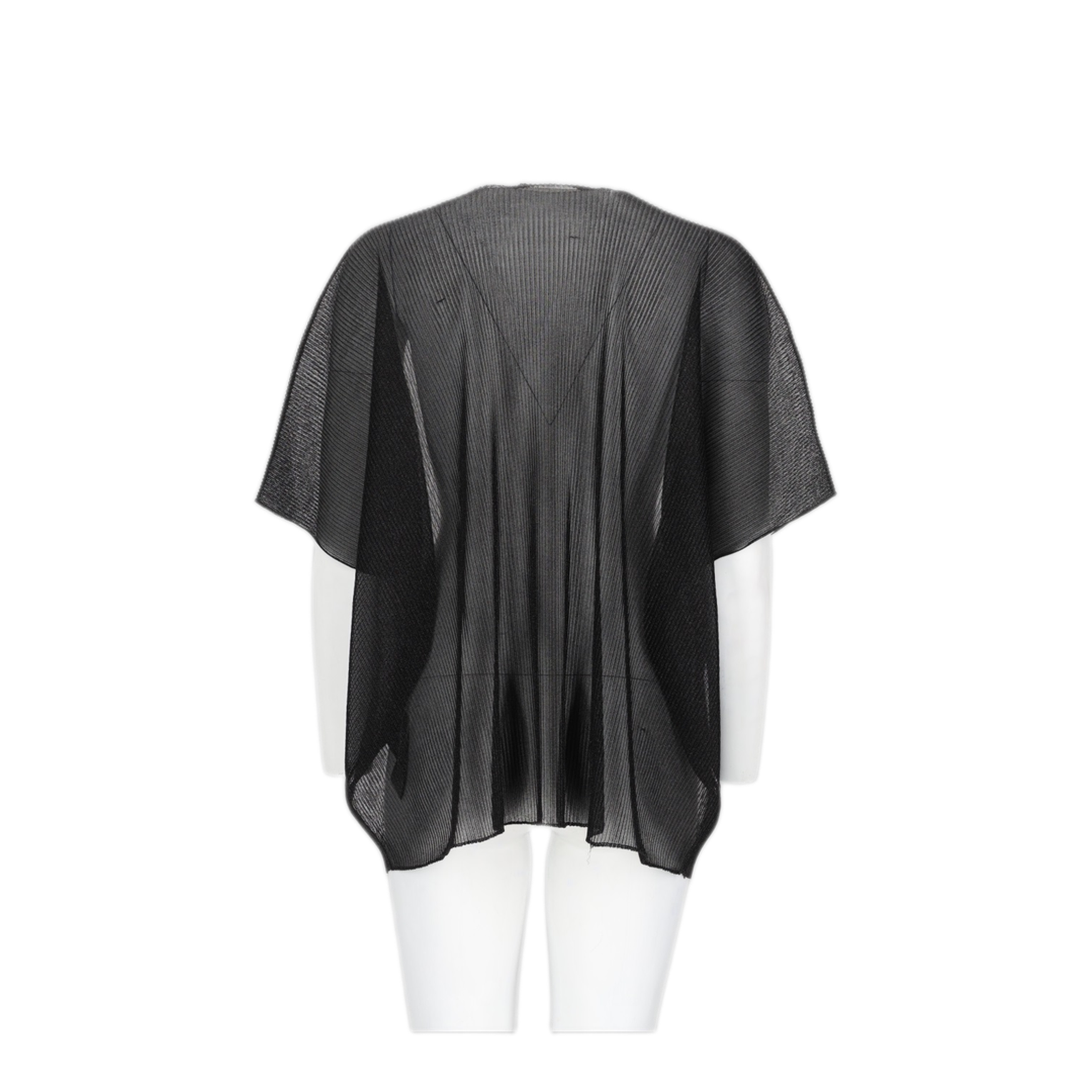 MAYFEYR - CIRCUS HOTEL - V Neck Sweater - H5SB02Y69