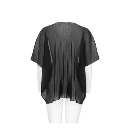 MAYFEYR - CIRCUS HOTEL - V Neck Sweater - H5SB02Y69