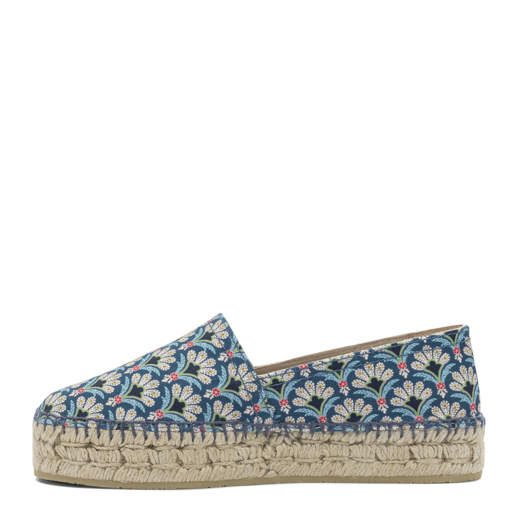 MAYFEYR - Etro - Cotton Espadrilles - WS4G0002AKG80X0887