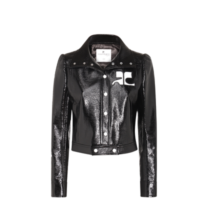 Re-Edition Jackets Black