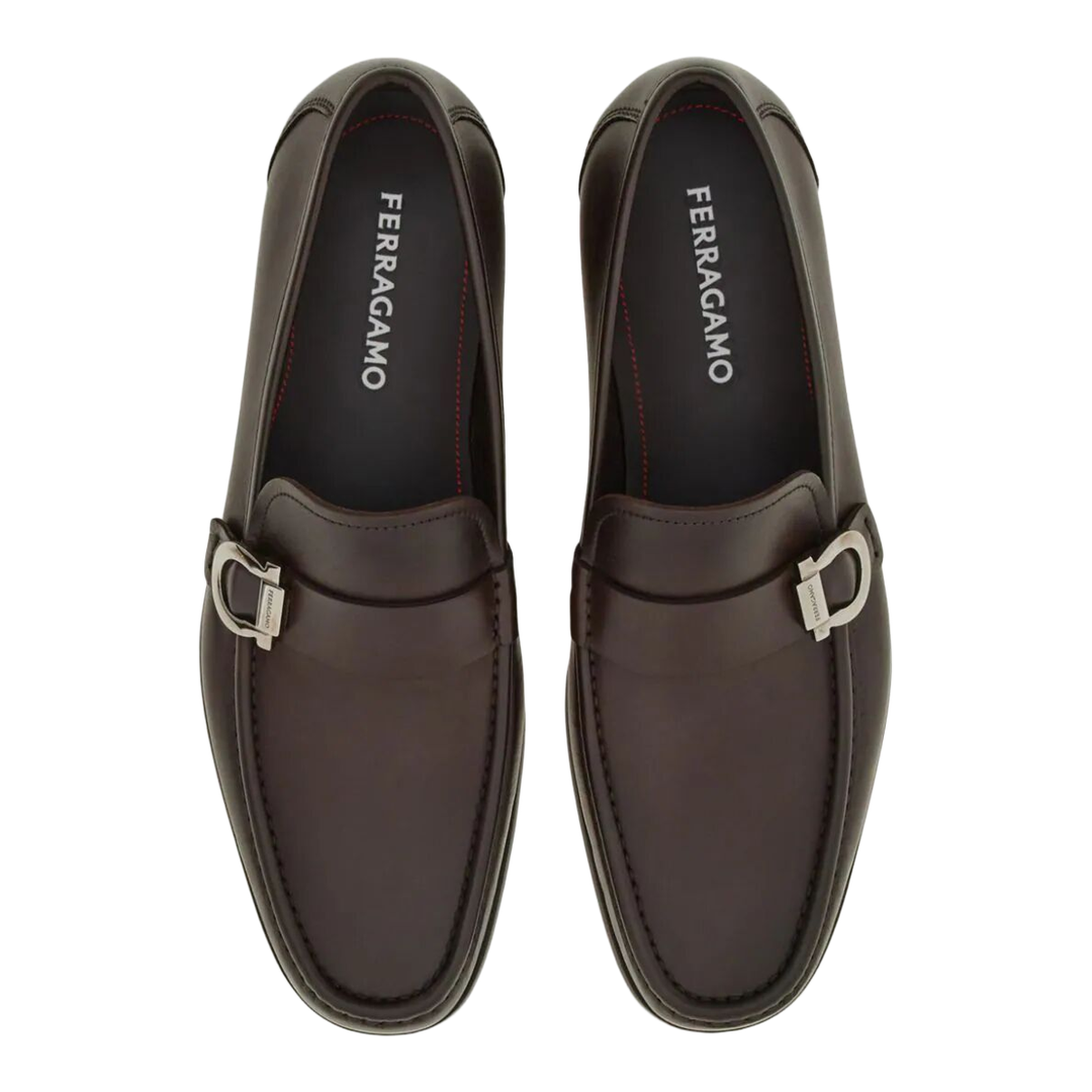 MAYFEYR - Ferragamo - Mocassini Caspian - 0279630774252