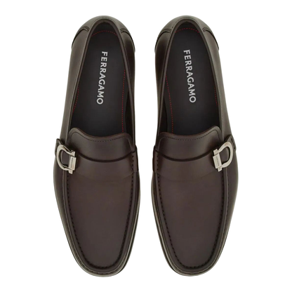 MAYFEYR - Ferragamo - Mocassini Caspian - 0279630774252