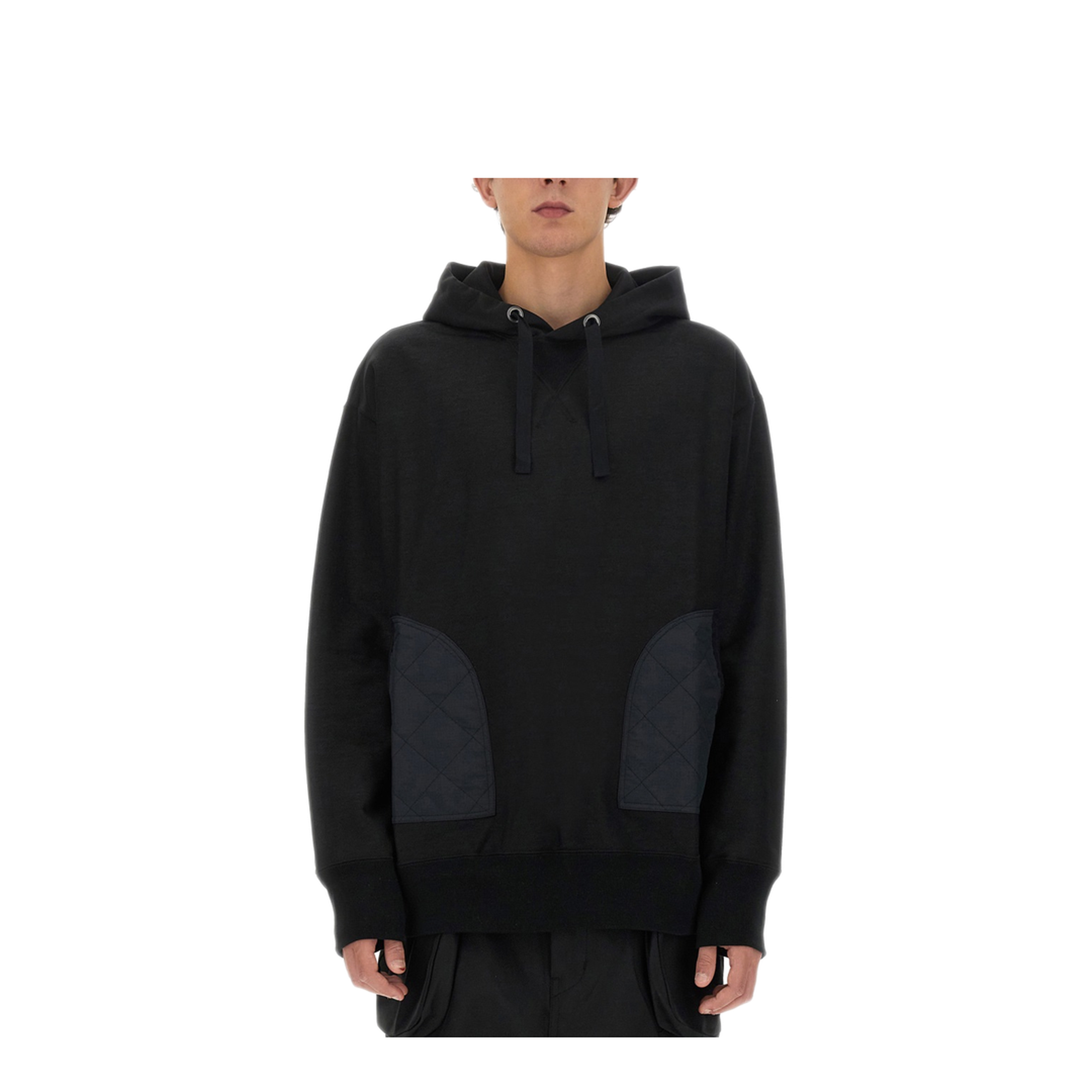 MAYFEYR -  - Hoodie - WLT0190511