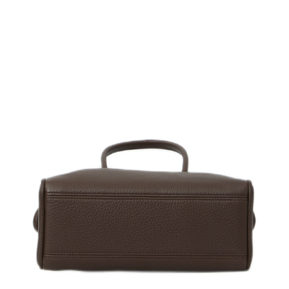 MAYFEYR - Jacquemus - Le Turismo Small Bag Dark Brown - BAW00416AC03A03880