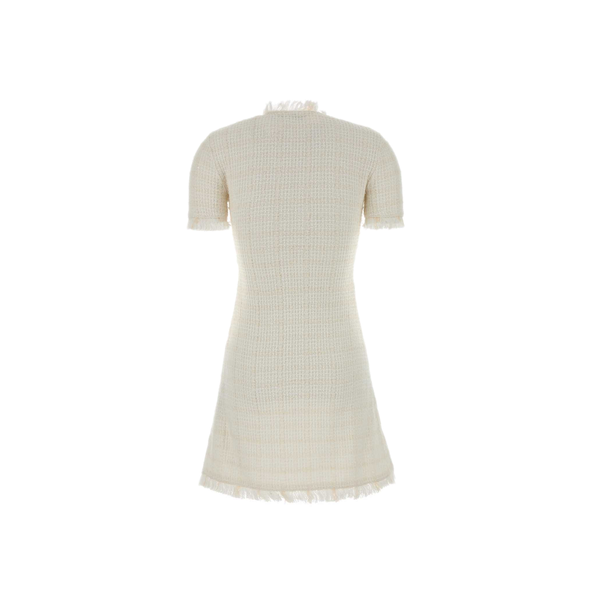 Short Sheath Dress